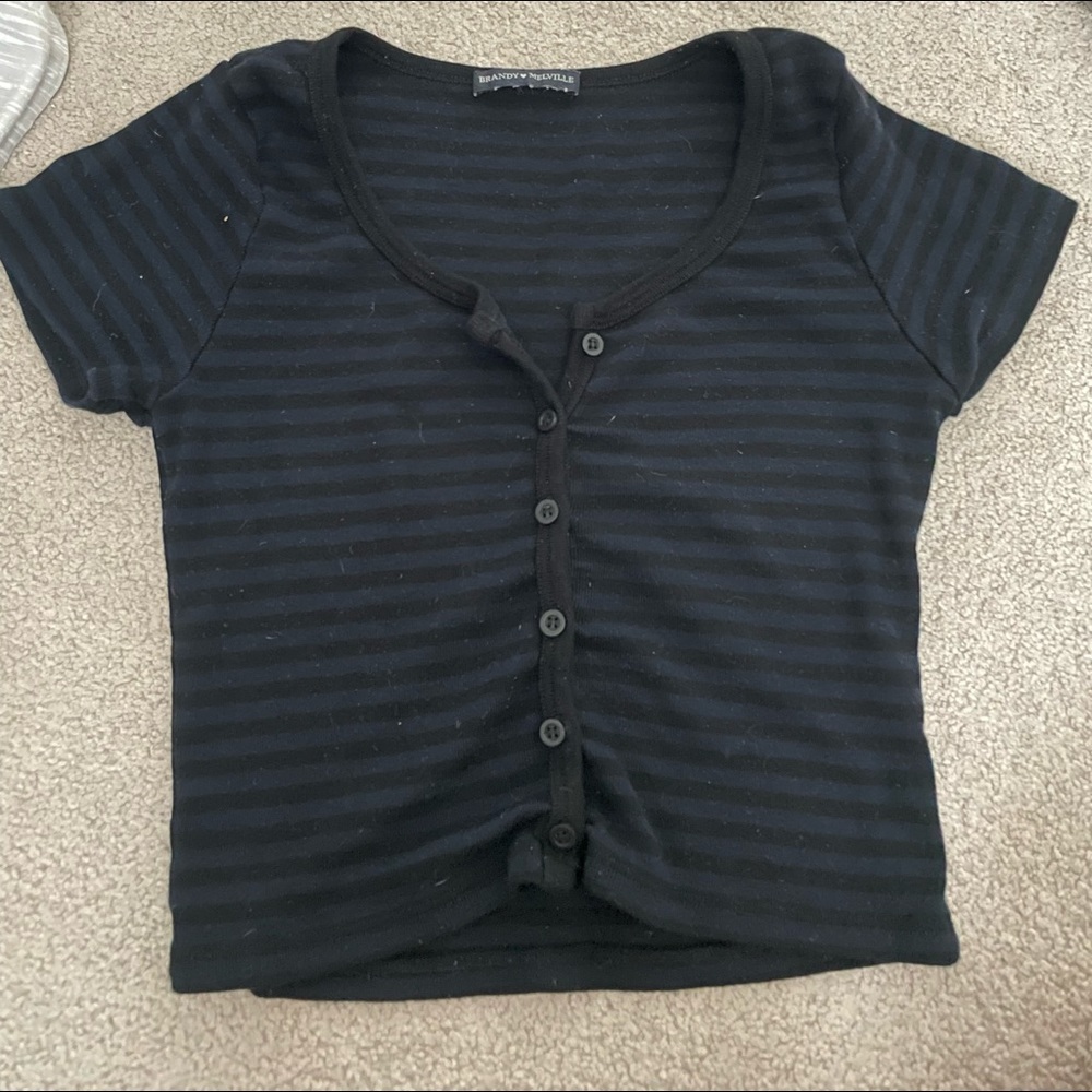 brandy melville shirt